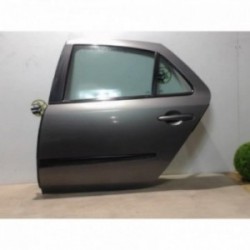 Porte arriere gauche...