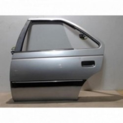Porte arriere gauche...