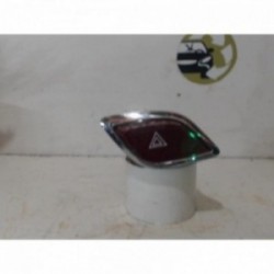 Bouton de warning CITROEN...