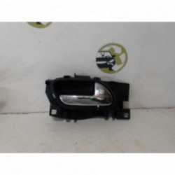 Poignee interieur arriere...