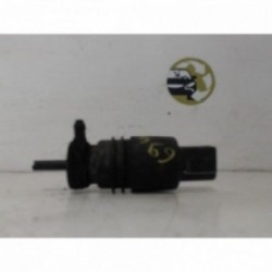 Pompe lave glace avant...