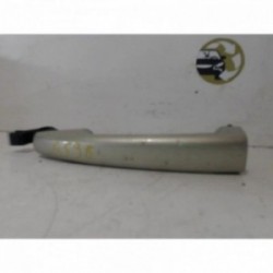 Poignee porte avant gauche...