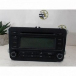 Autoradio d'origine...