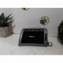 Aerateur tableau de bord...