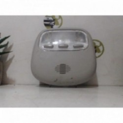 Eclairage de plafonnier...