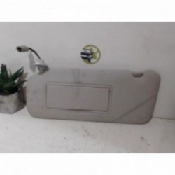 Pare soleil gauche PEUGEOT...