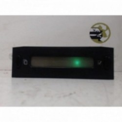 Afficheur CITROEN C3 1 PHASE 1