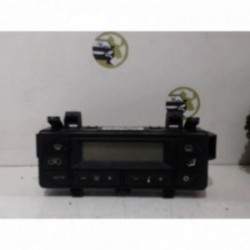 Commande chauffage CITROEN...