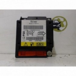 Boitier air bag CITROEN C3...