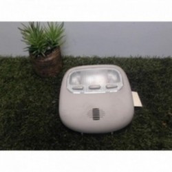 Eclairage de plafonnier...