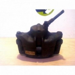 Etrier avant gauche...