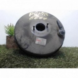 Mastervac FIAT PUNTO 2 PHASE 2