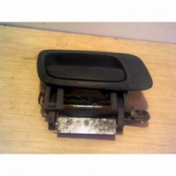 Poignee porte avant droit...