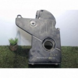 Cache moteur  DACIA DUSTER...