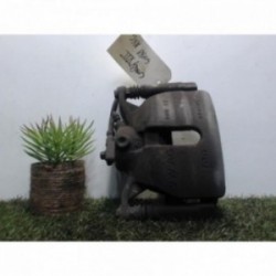 Etrier avant gauche...