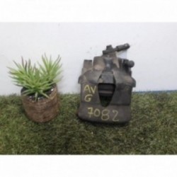 Etrier avant gauche...