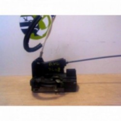 Serrure avant gauche OPEL...