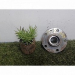 Moyeu arriere droit...