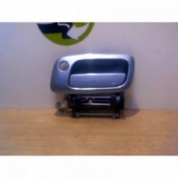 Poignee porte avant gauche...