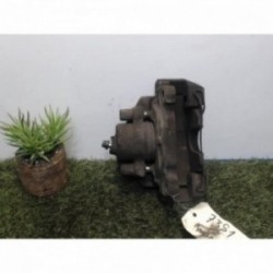 Etrier avant gauche...