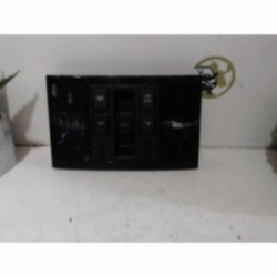 Eclairage de plafonnier...