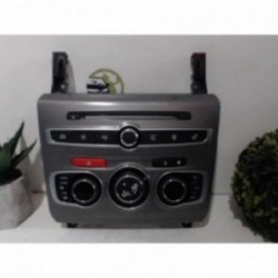 Commande chauffage CITROEN...