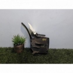 Etrier avant gauche...