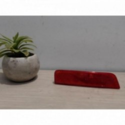 Feu factice arriere gauche...