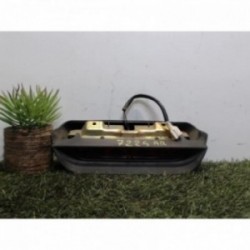 Feu arriere stop central...