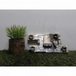 Platine feu arriere gauche...