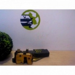 Serrure avant droit...