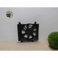 Moto ventilateur radiateur...