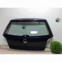 Malle/Hayon arriere...