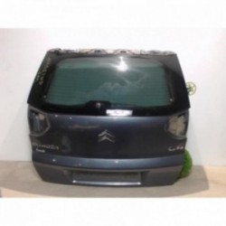 Malle/Hayon arriere CITROEN...