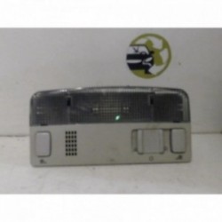 Eclairage de plafonnier...