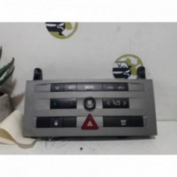Commande chauffage PEUGEOT...