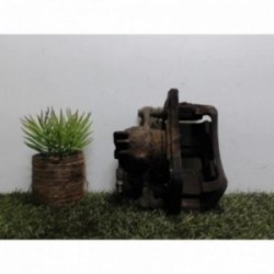 Etrier avant gauche...