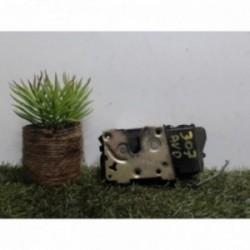 Serrure avant droit PEUGEOT 