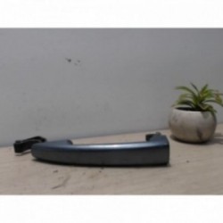 Poignee porte arriere droit...