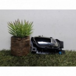 Poignee interieur arriere...