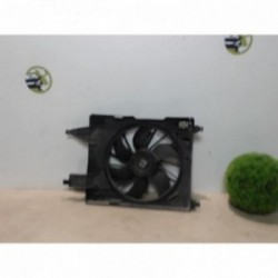 Moto ventilateur radiateur...