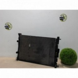 Radiateur eau RENAULT...