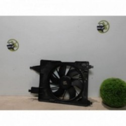 Moto ventilateur radiateur...