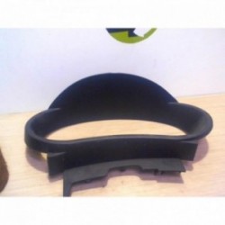 Casquette tableau de bord...