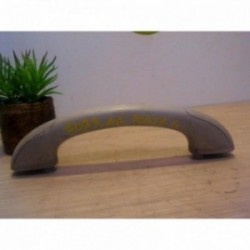 Poignee de maintien arriere...