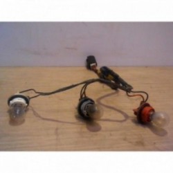 Platine feu arriere gauche...