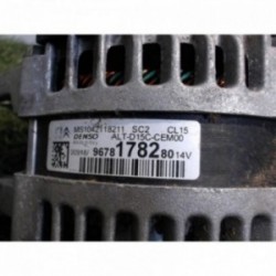 Alternateur CITROEN C4 2...