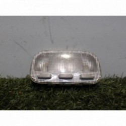 Eclairage de plafonnier...