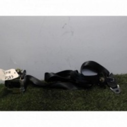 Ceinture avant droit...