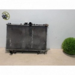 Radiateur eau MITSUBISHI...